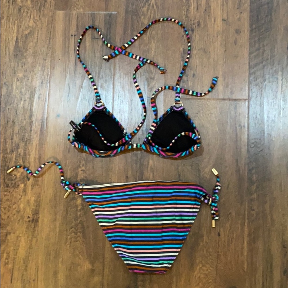 Two Piece Bikini - image 2